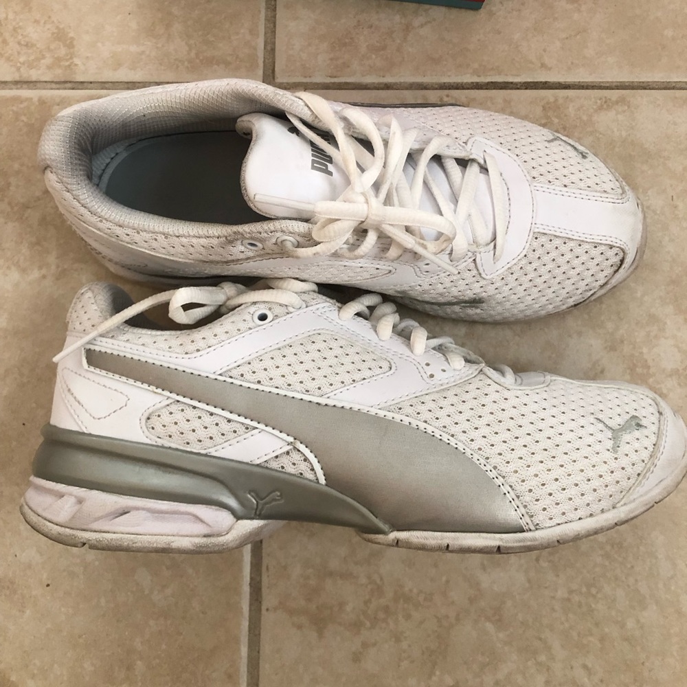 Puma soft foam tazon knit women’s shoes size 7